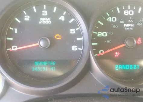 2008 Chevrolet Silverado 1500 Work Truck из США, поврежденный, VIN 1GCEC14X48Z296612